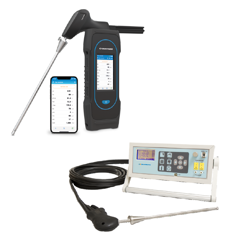 Si-CA 230 Si-AQ Expert