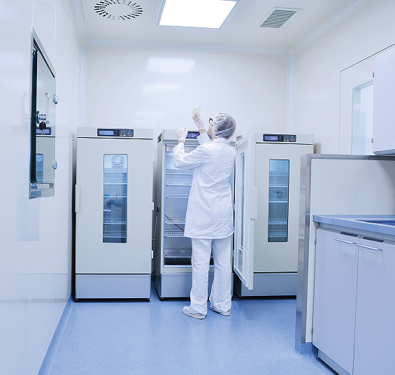 Commissioning, Validation and Maintenance