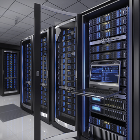 Centro de datos