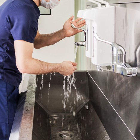 legionelle sauermann