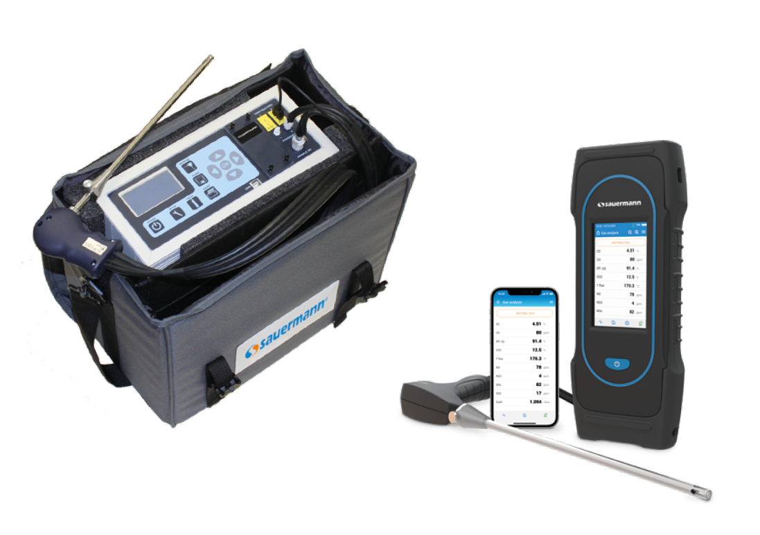 Si-CA 8500 - Si-CA 230