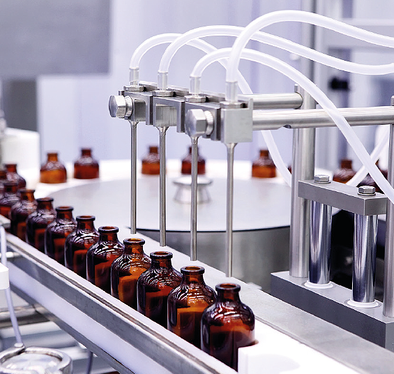 The jewel in our crown