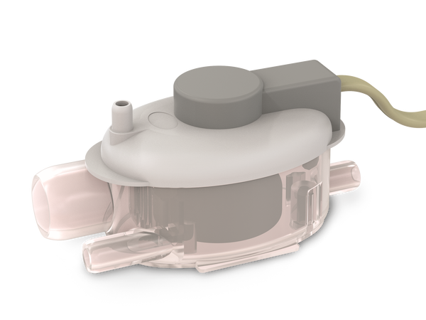 mini pump detector