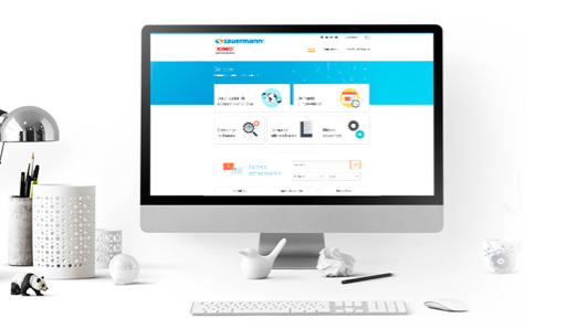 Portail Services Clients