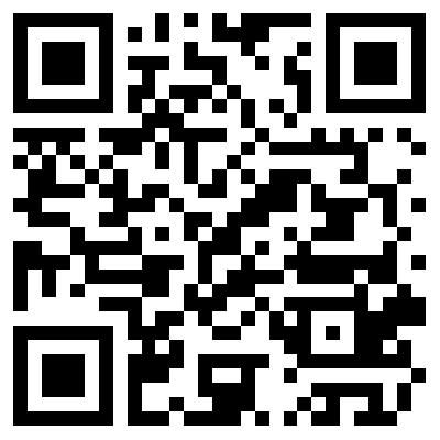 TrackLog App QR code