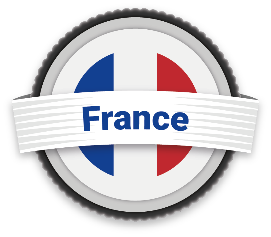 France