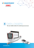 Flipbook Dataloggers AU