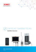 Transmitters