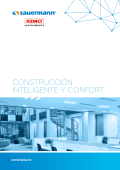 Edificio inteligente y confort