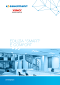 Edilizia "smart" e comfort