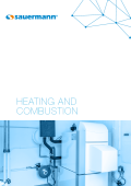 Riscaldamento e combustione