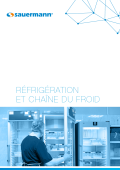 Réfrigération et chaîne du froid
