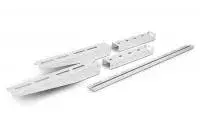 Brackets, supports & cages