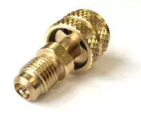 set of two connectors