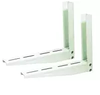 Equipment Accessory - Heavy Duty Bracket without Bar (BS520)