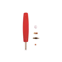 Manifold mantenance kit