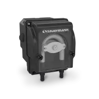 Pompes de relevage de condensats péristaltiques