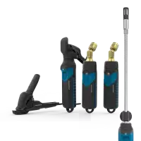 sondes pour manifolds