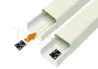 Linset Clip (Install Detail)