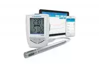 LoRa® data loggers