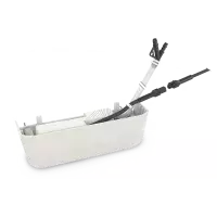 omega pack 2 piston pump ready-to-fit kit for mini-split