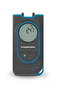 Manometer Si-PM3