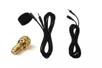 Accessories for Sauermann digital refrigerant gauges