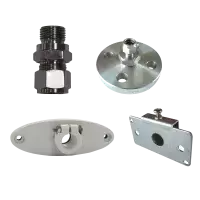 Accessories for Sauermann multifunction sensors and transmitters