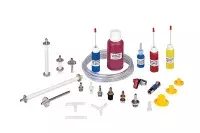 manometer accessories
