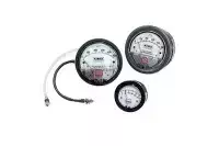 manometers with needle