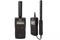 Misura qualità dell'aria indoor