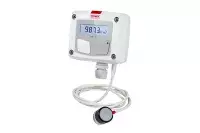 Transmisores de radiación solar