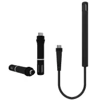 sondes thermo-hygro