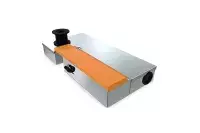 Supermarket condensate pumps