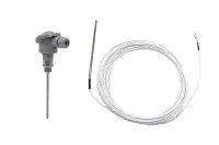 Sondas de temperatura autónomas