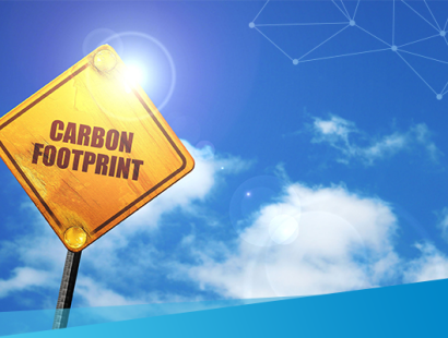 Carbon footprint