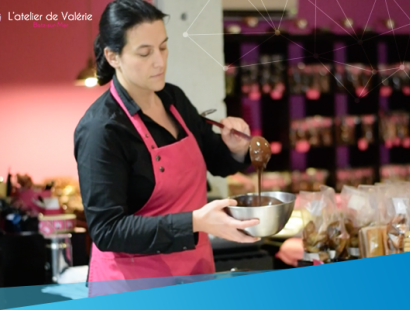 sauermann chocolate maker condensate pump