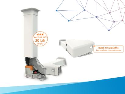 Delta Pack UK launch thumbnail