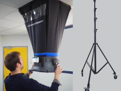 dbm 620 Dreifuß-Stativ