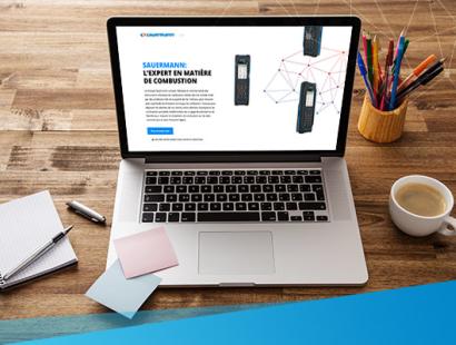 combustion minisite blog