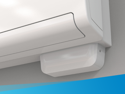 Sauermann Omega Pack 2