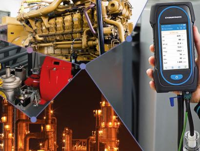 combustion applications