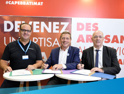 CAPEB Sauermann Kimo IRIS-ST