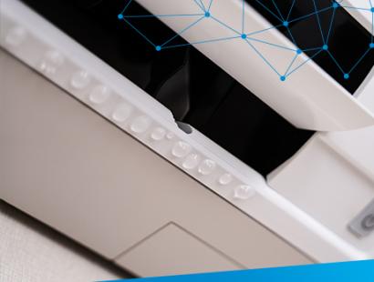 AC evitar fugas de agua condensada