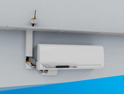 mini pumps sauermann