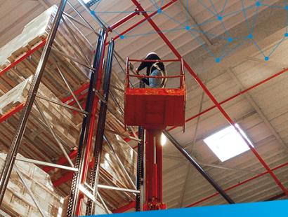 cartographie grand volume