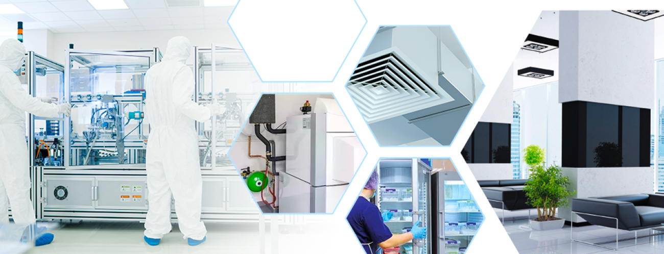 Sauermann Instruments Brand