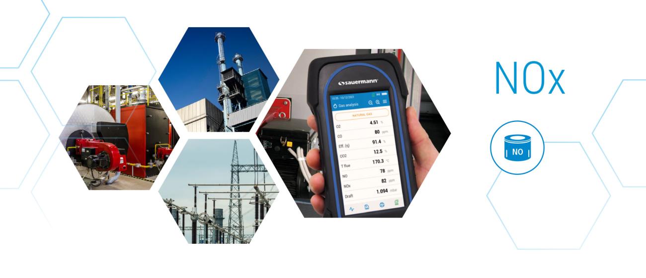 combustion analyzers quality