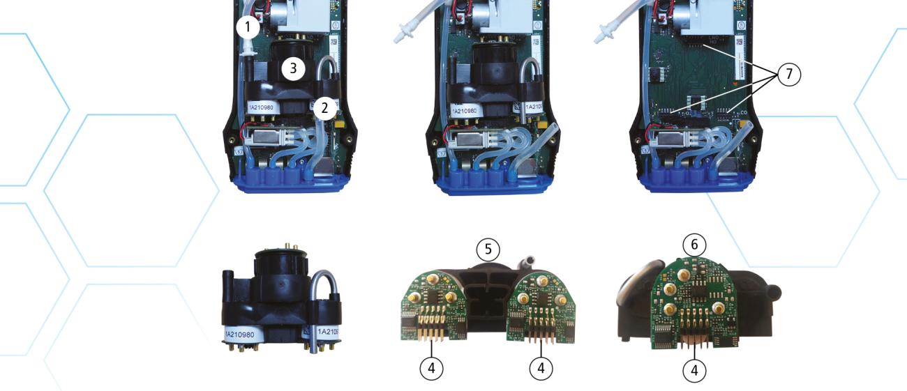 combustion analyzers quality