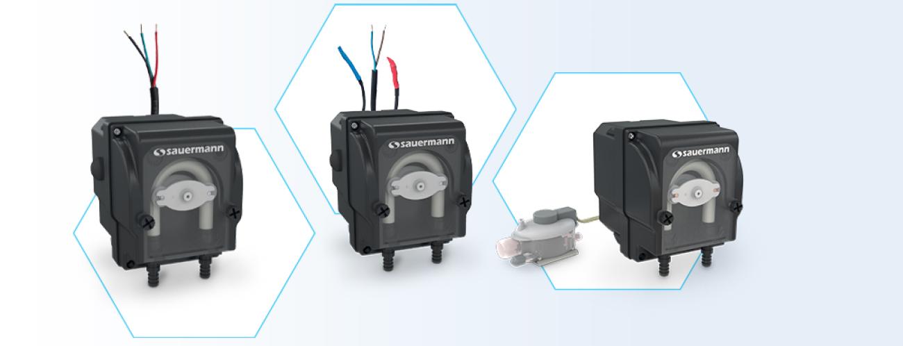 pompes péristaltiques relevage condensat climatisation hvac